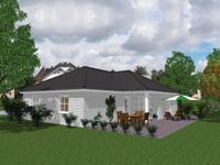 Bungalow Dülmen - Riesenbeck Wohnbau