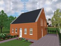 Haus Münster - Riesenbeck Wohnbau